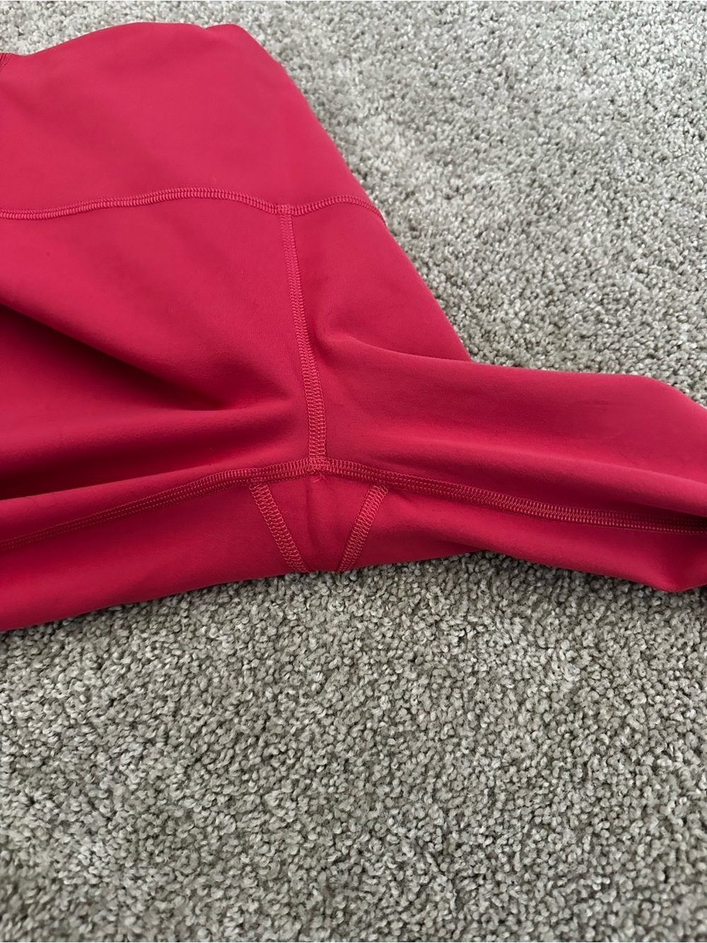 Lululemon Wunder Train Tight - Picture 4 of 5